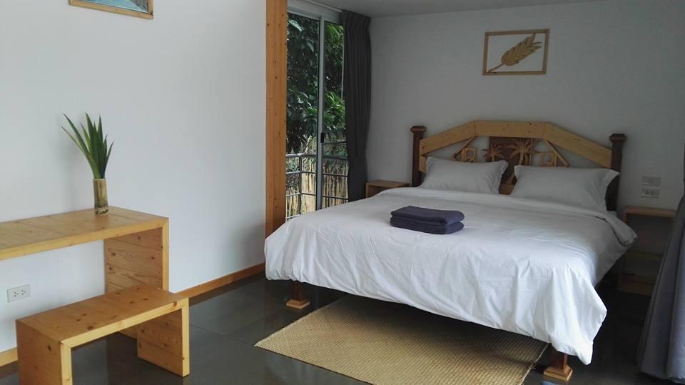 Baan Boom Boxes Eco Friendly 3*